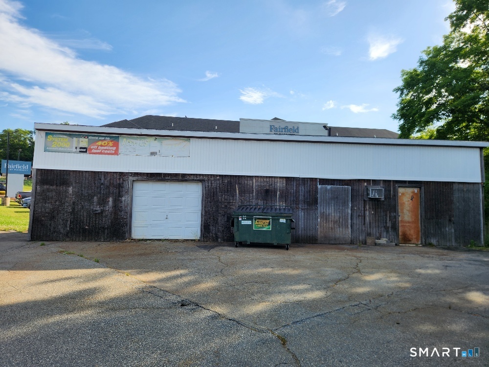 2239 Route 32 Montville CT 06382