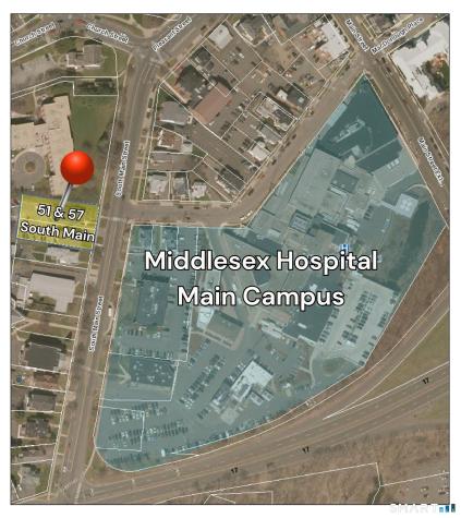 51-57 South Main Street Middletown CT 06457