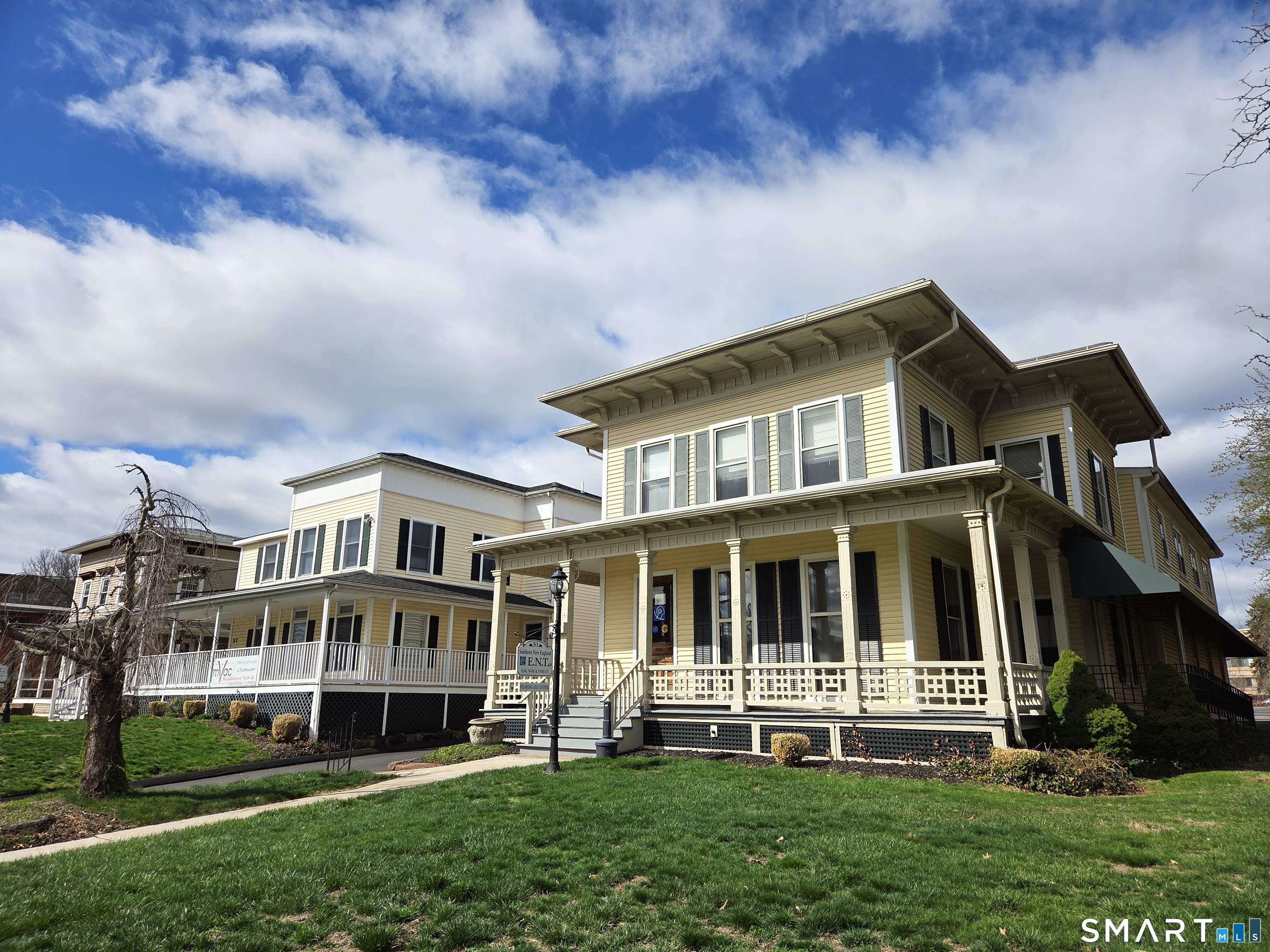 51-57 South Main Street Middletown CT 06457