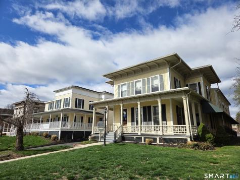 51-57 South Main Street Middletown CT 06457
