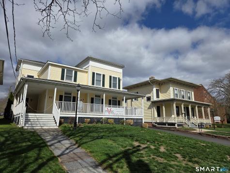 51-57 South Main Street Middletown CT 06457