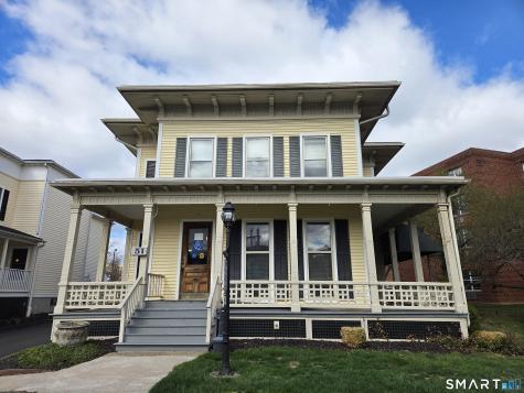 51-57 South Main Street Middletown CT 06457