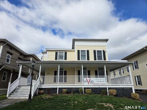 51-57 South Main Street Middletown CT 06457