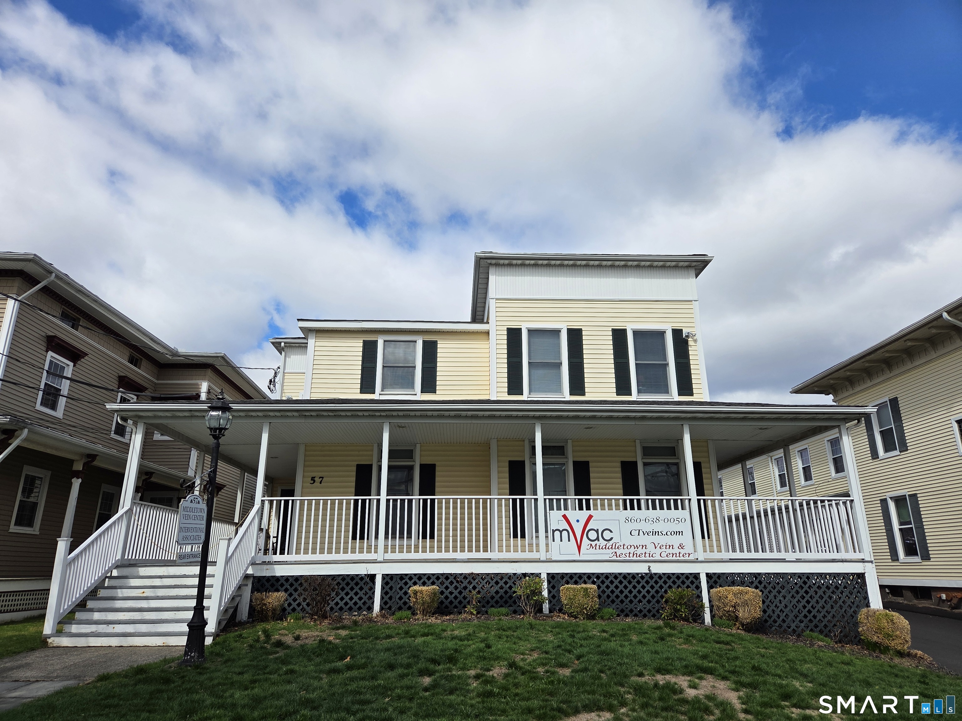 51-57 South Main Street Middletown CT 06457