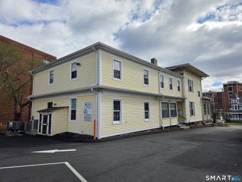 51-57 South Main Street Middletown CT 06457