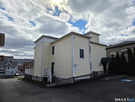 51-57 South Main Street Middletown CT 06457