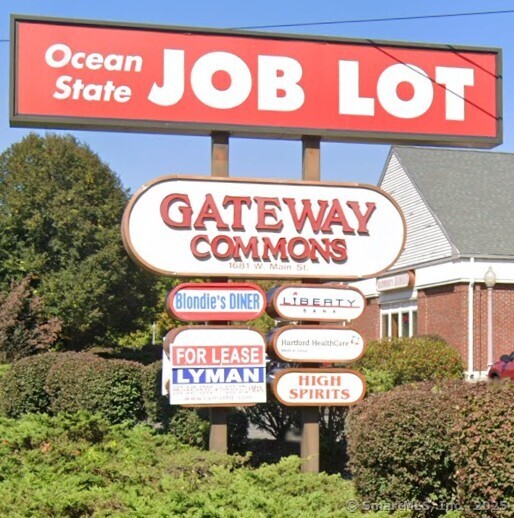 1681 West Main Street Windham CT 06226