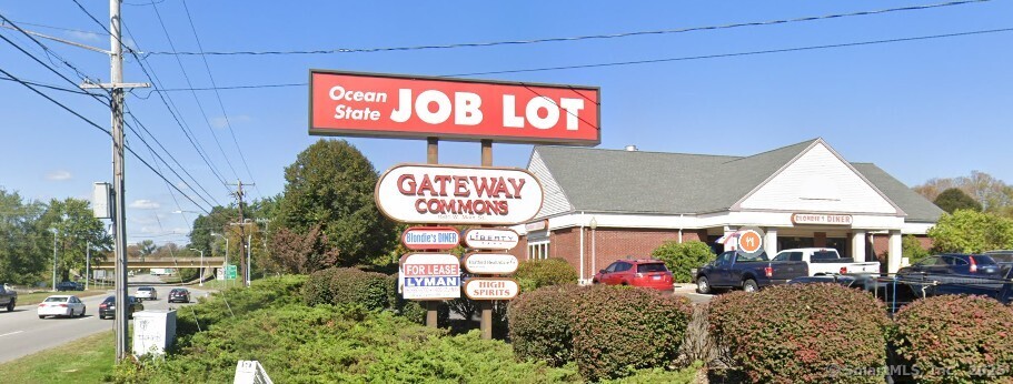 1681 West Main Street Windham CT 06226