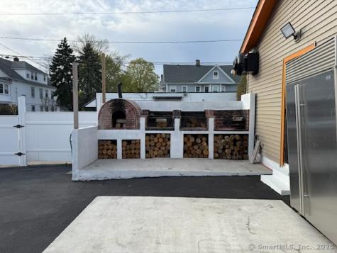 925 Wood Avenue Bridgeport CT 06605