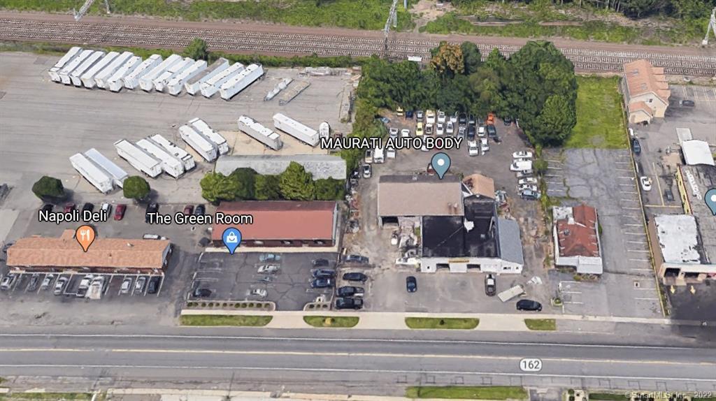 998 Bridgeport Avenue Milford CT 06460