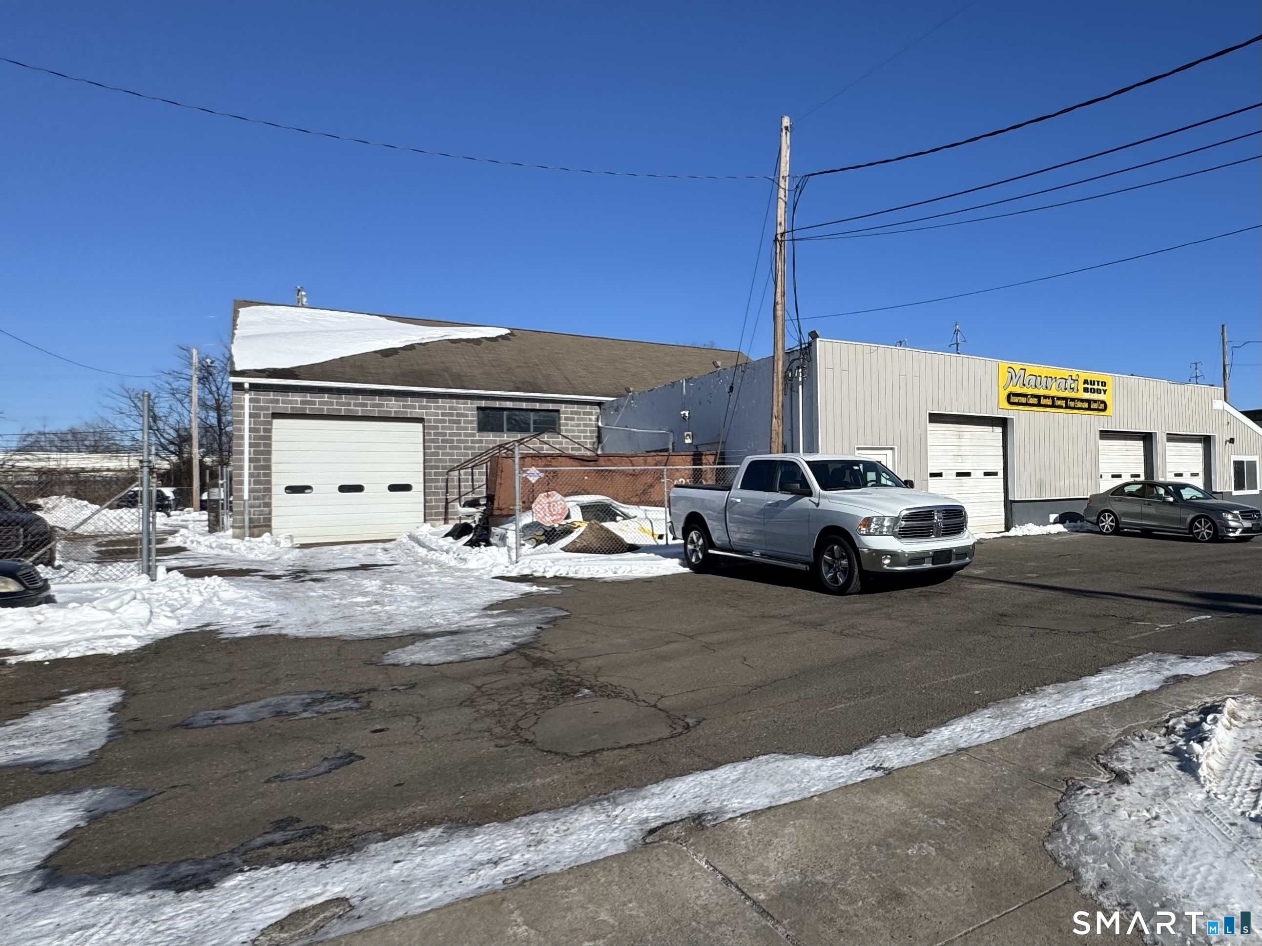 998 Bridgeport Avenue Milford CT 06460
