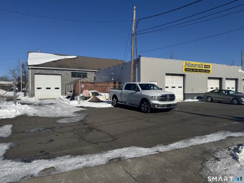 998 Bridgeport Avenue Milford CT 06460