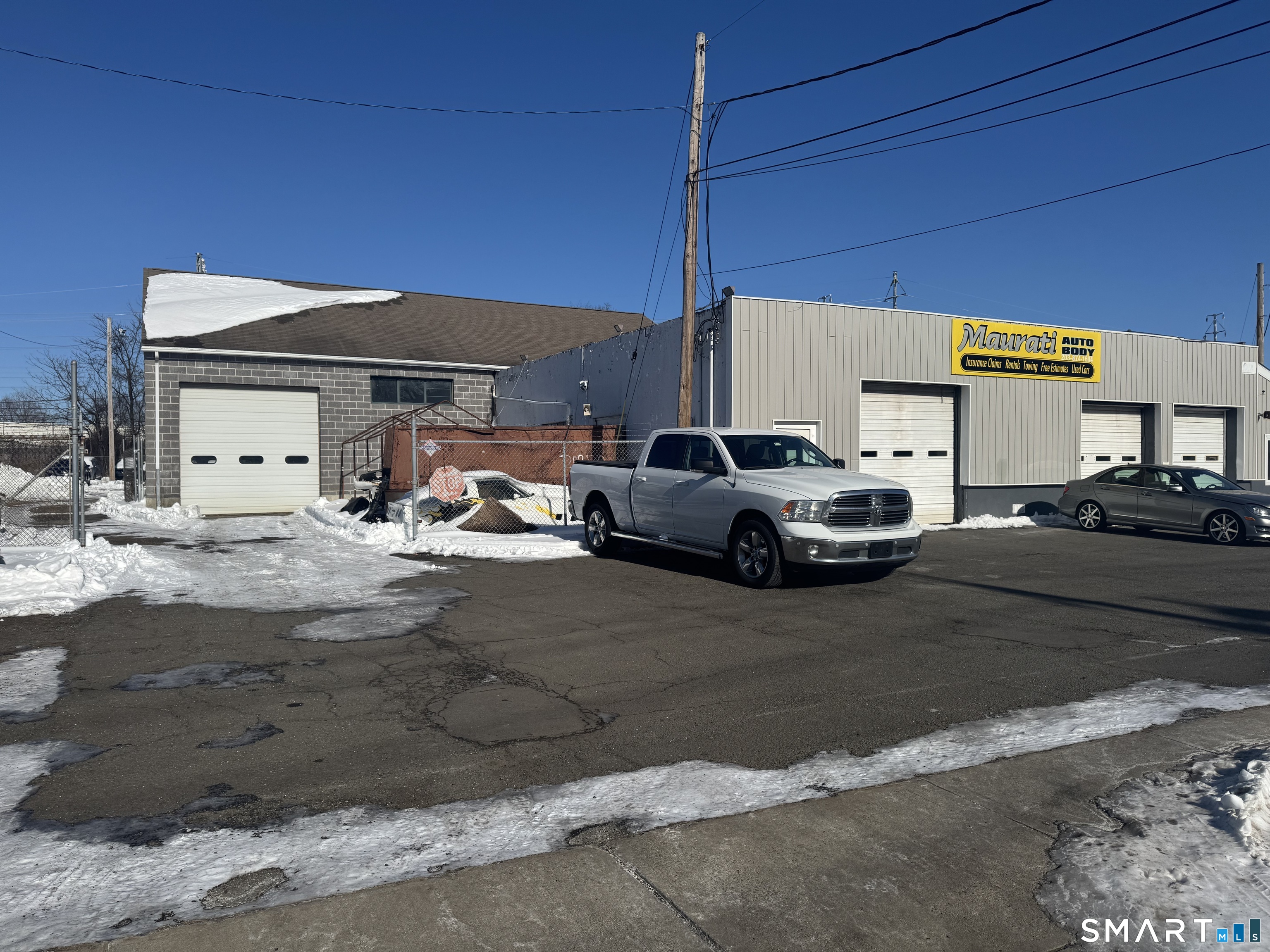 998 Bridgeport Avenue Milford CT 06460
