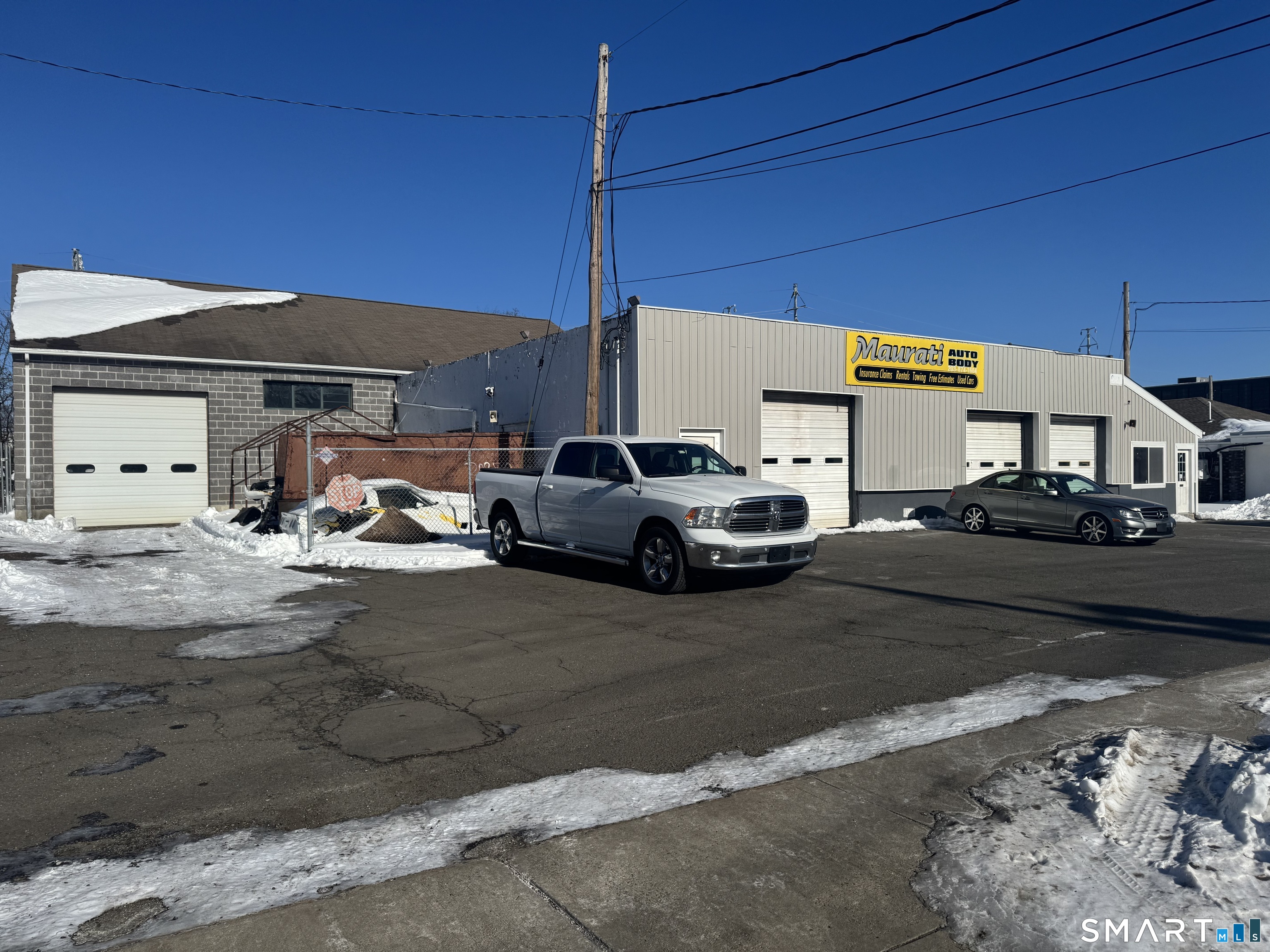 998 Bridgeport Avenue Milford CT 06460