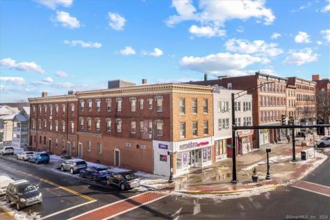 668 Main Street Middletown CT 06457