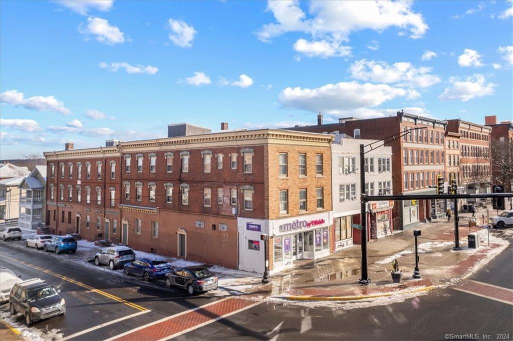 668 Main Street Middletown CT 06457