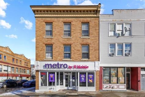 668 Main Street Middletown CT 06457