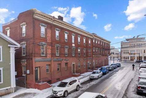 668 Main Street Middletown CT 06457
