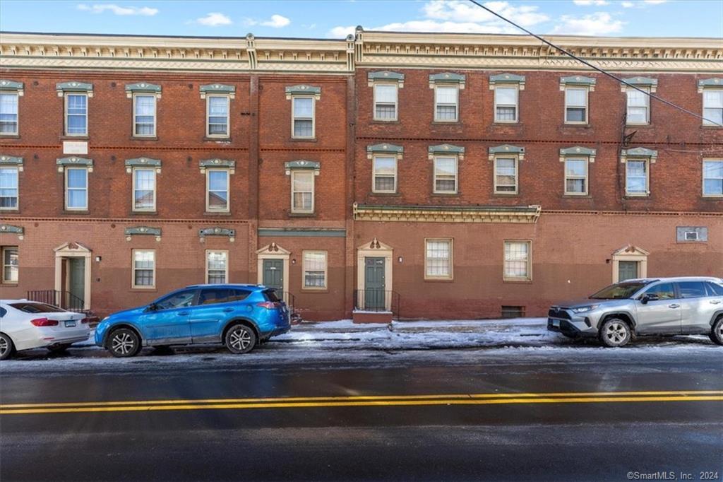 668 Main Street Middletown CT 06457