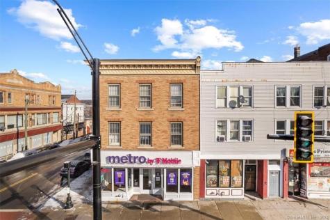 668 Main Street Middletown CT 06457