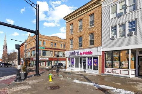 668 Main Street Middletown CT 06457