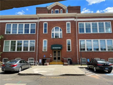 200 Orchard Street New Haven CT 06511