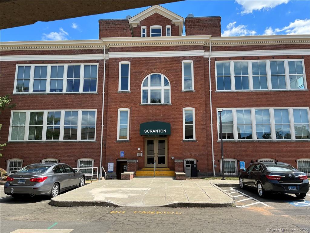 200 Orchard Street New Haven CT 06511