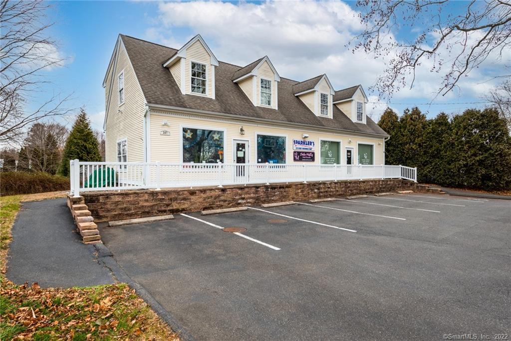 307 East Main Street Clinton CT 06413