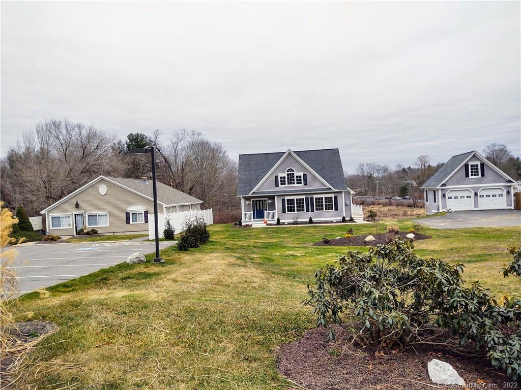 36-44 Depot Road Coventry CT 06238