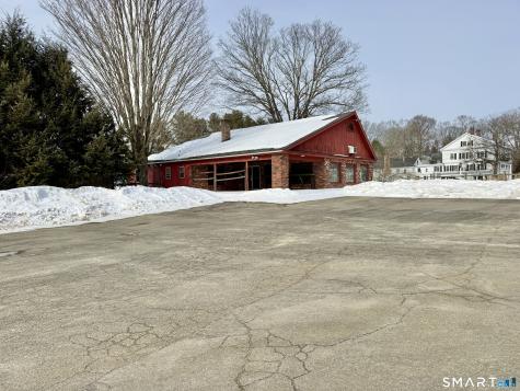 524 Main South Street Woodbury CT 06798