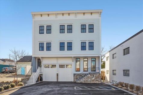 4 Armonk Street Greenwich CT 06830
