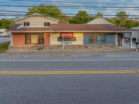 624 Norwich Road Plainfield CT 06374