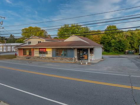 624 Norwich Road Plainfield CT 06374