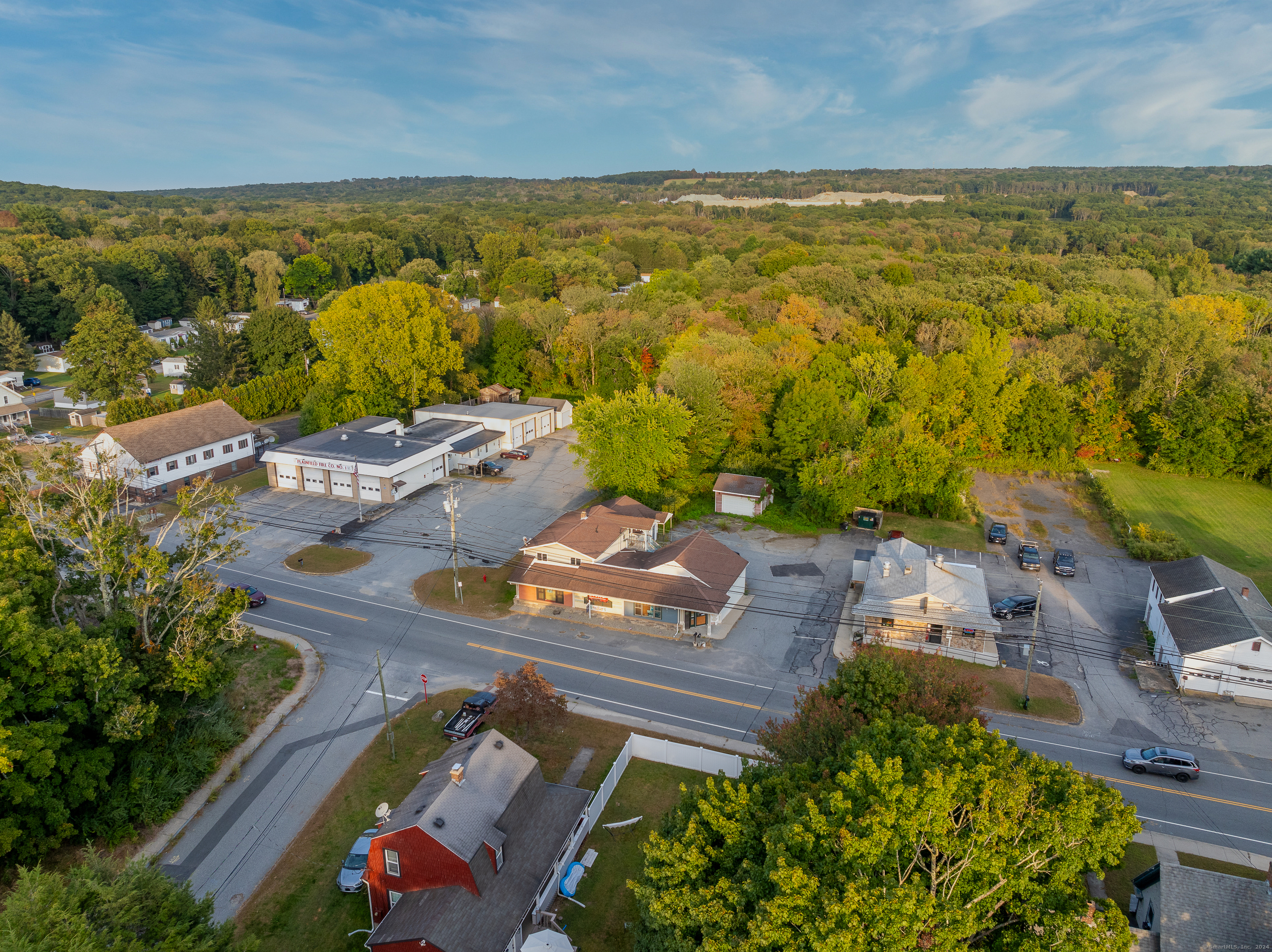 624 Norwich Road Plainfield CT 06374