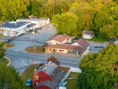 624 Norwich Road Plainfield CT 06374