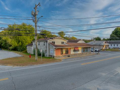 624 Norwich Road Plainfield CT 06374