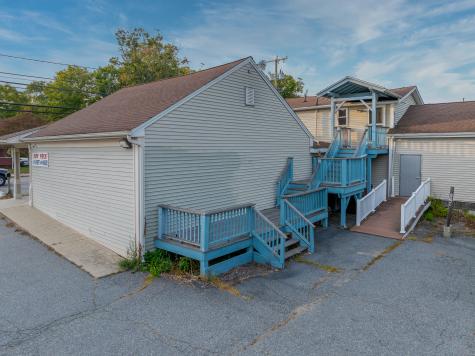 624 Norwich Road Plainfield CT 06374
