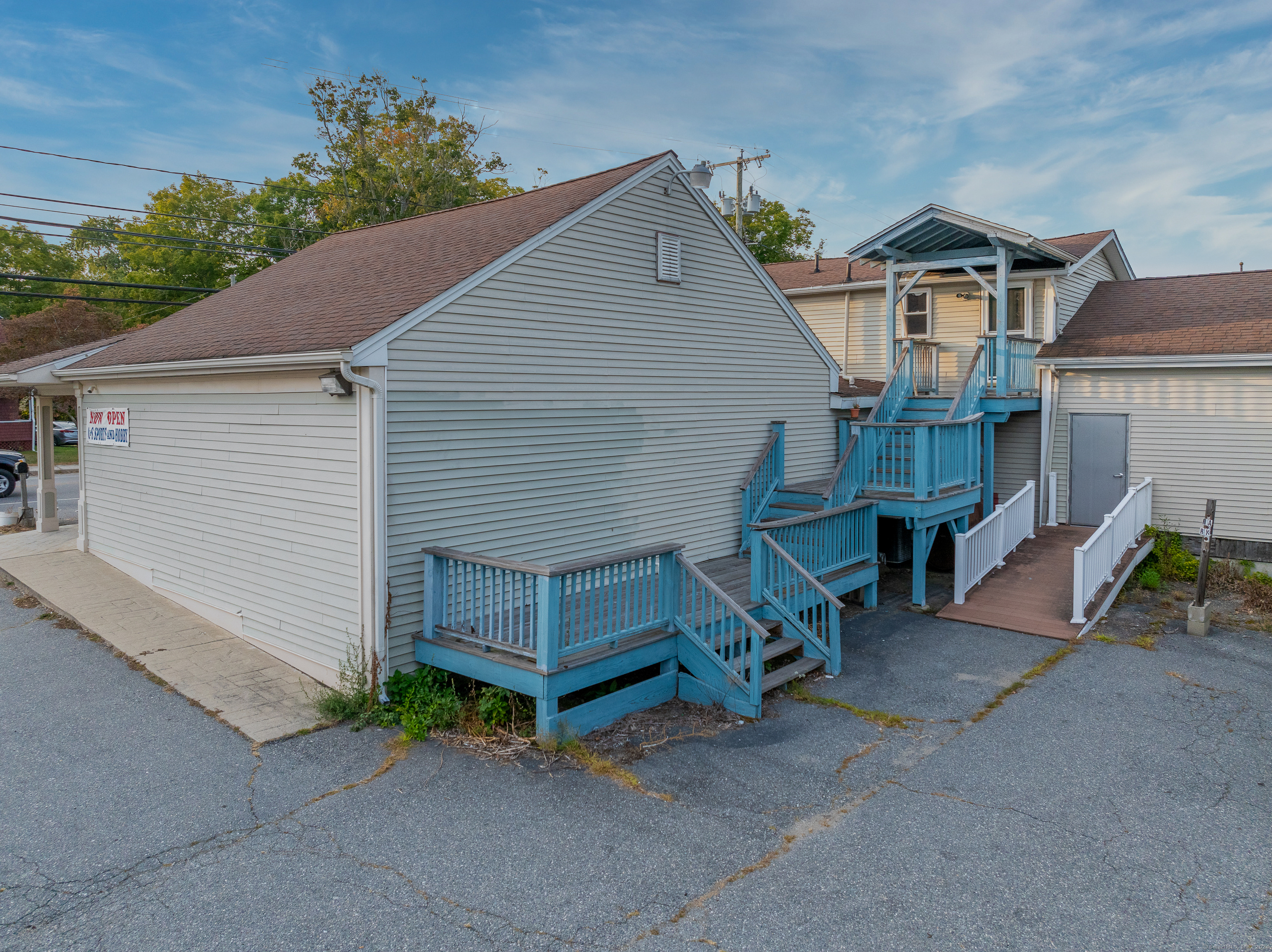 624 Norwich Road Plainfield CT 06374