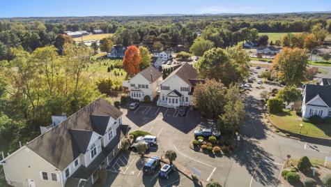 8A Pasco Drive East Windsor CT 06088
