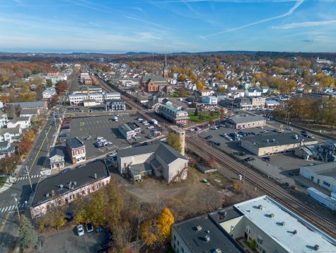 68 Quinnipiac Street Wallingford CT 06492