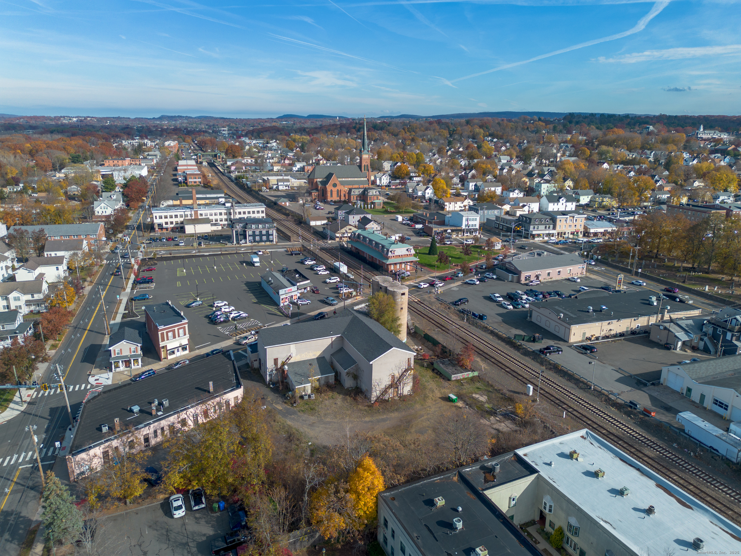 68 Quinnipiac Street Wallingford CT 06492