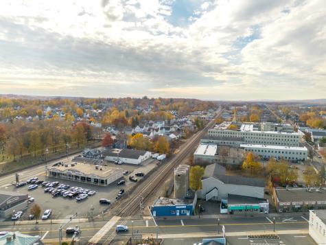 68 Quinnipiac Street Wallingford CT 06492