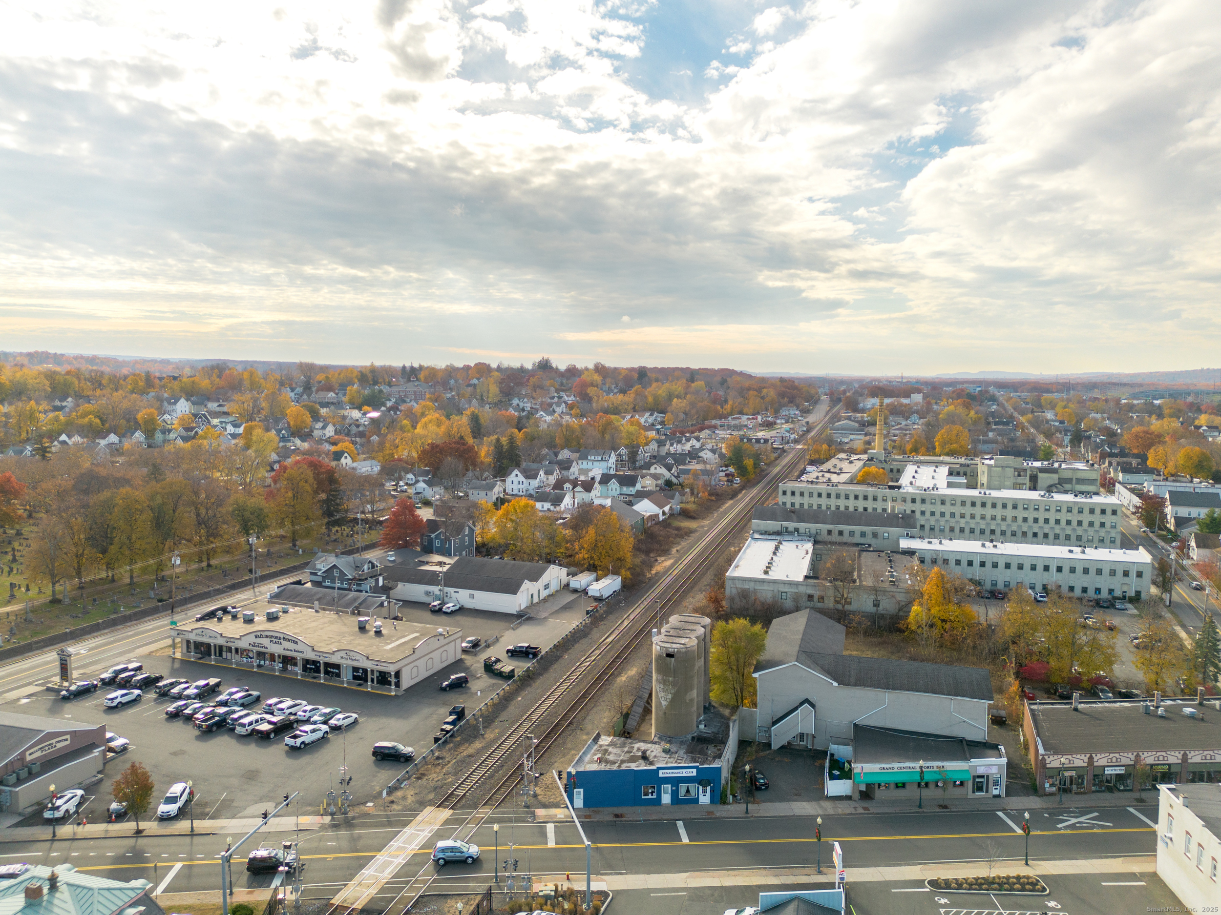 68 Quinnipiac Street Wallingford CT 06492