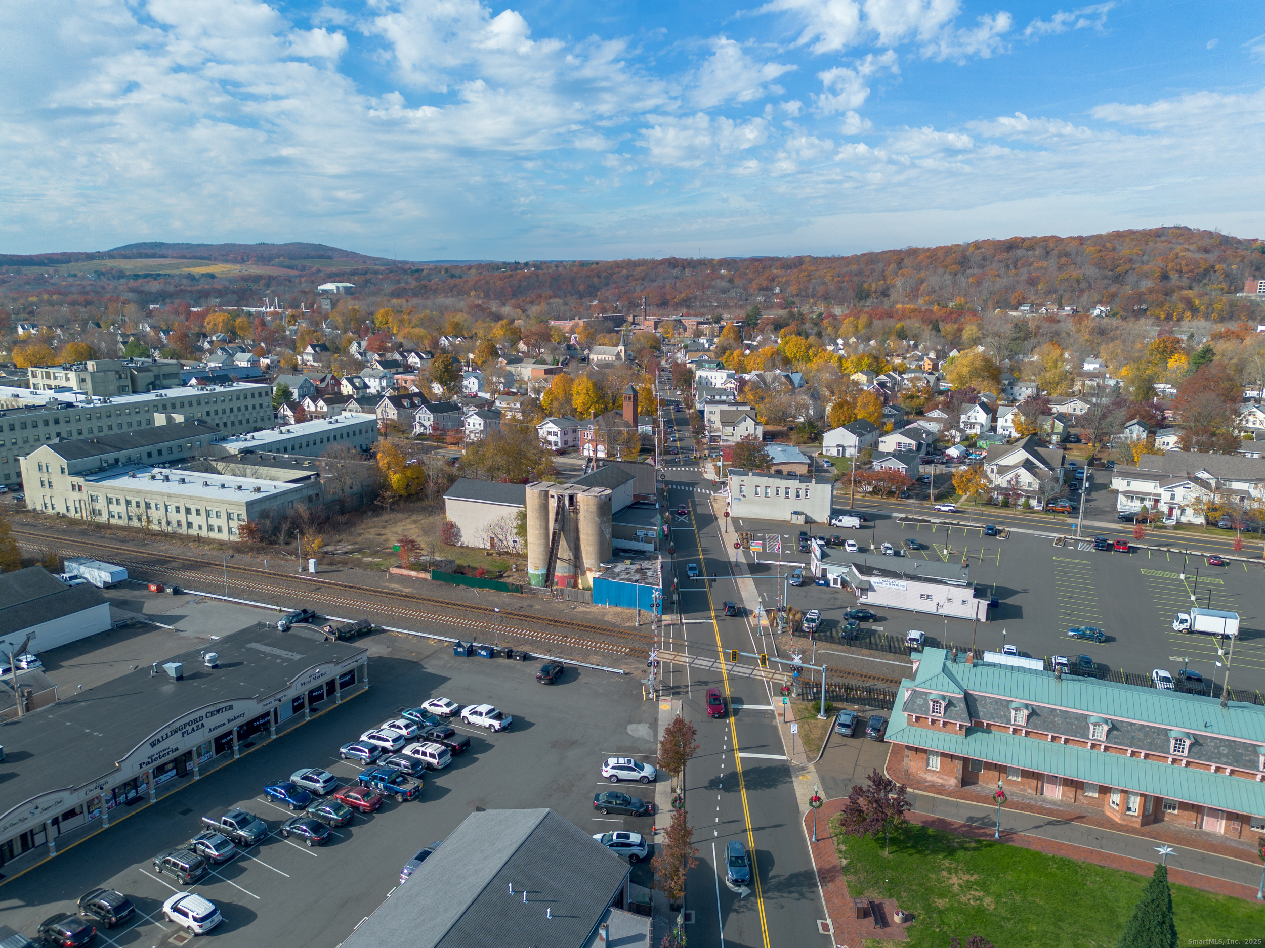 68 Quinnipiac Street Wallingford CT 06492