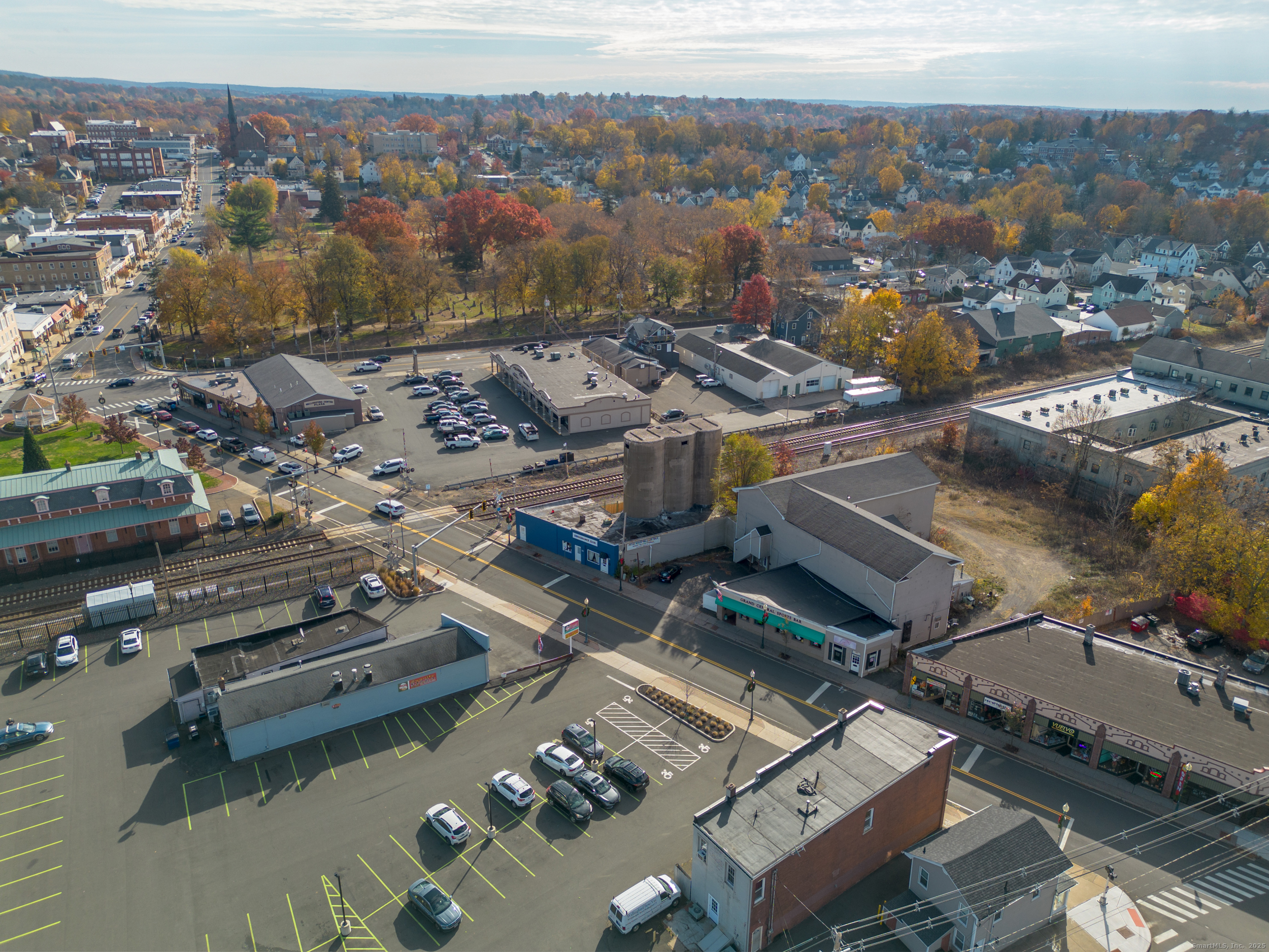 68 Quinnipiac Street Wallingford CT 06492