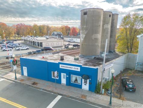 68 Quinnipiac Street Wallingford CT 06492