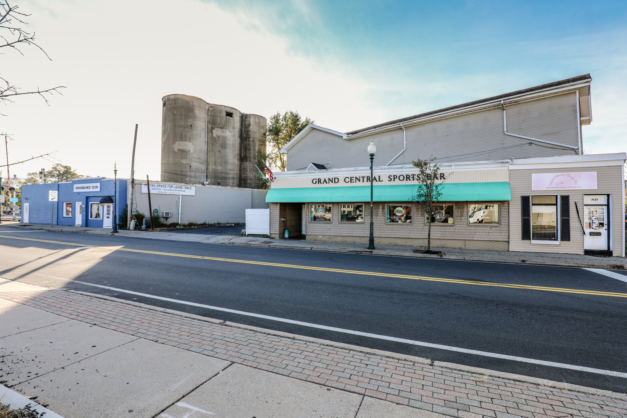 68 Quinnipiac Street Wallingford CT 06492