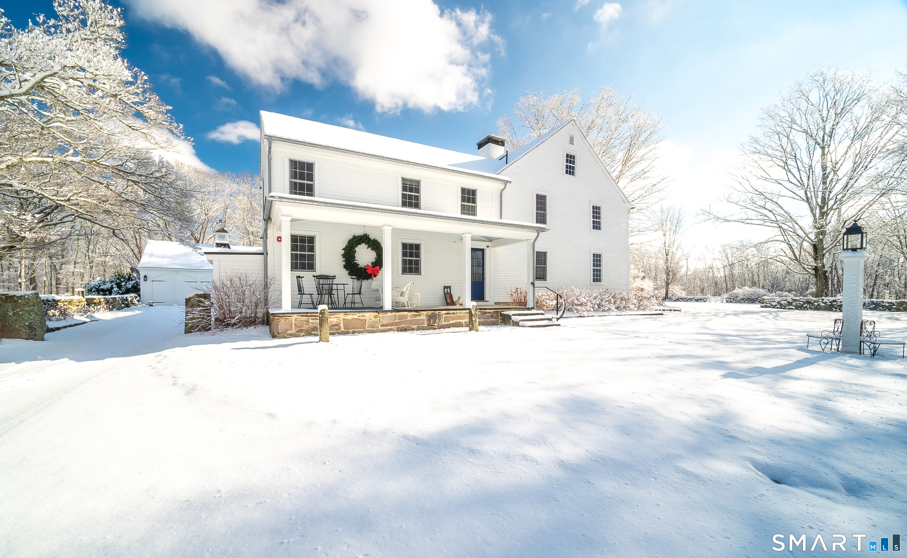1189 Pequot Trail Stonington CT 06378