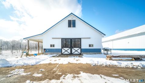 1189 Pequot Trail Stonington CT 06378