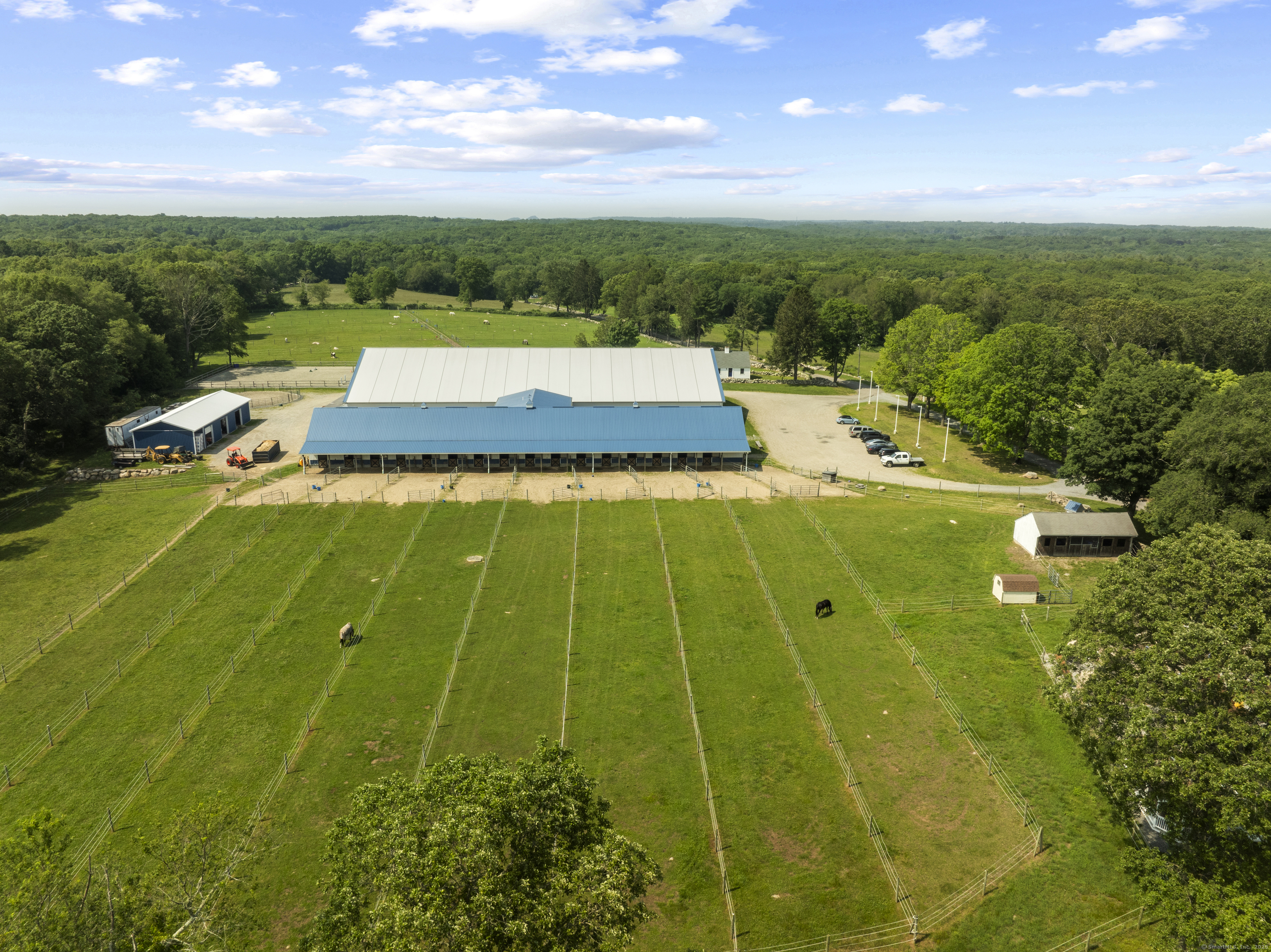 1189 Pequot Trail Stonington CT 06378